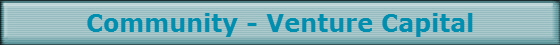 Community - Venture Capital